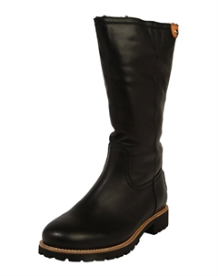 Сапоги, черный Panama jack