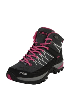 Сапоги Rigel, базальтовый серый Cmp