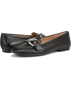 Лоферы Lola, цвет Black Leather Naturalizer