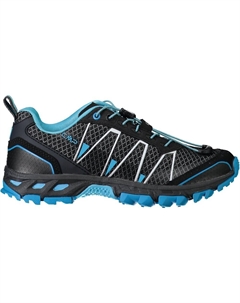 Кроссовки Atlas Trail 3Q95266 Trail, синий Cmp