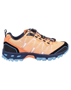 Кроссовки Atlas Trail 3Q95266 Trail, оранжевый Cmp