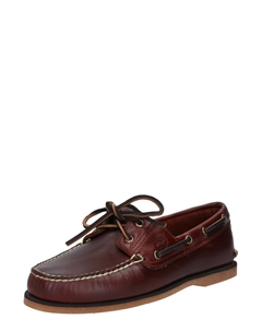 Мокасины Eye, оберн Timberland