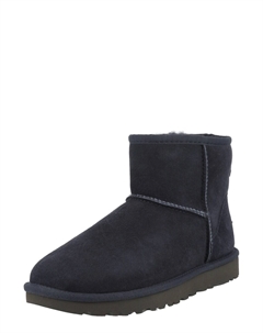 Сапоги Classic Mini II, ночной синий Ugg