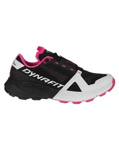 Кроссовки Ultra 100 Trail, черный Dynafit