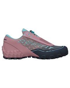 Кроссовки Feline SL Trail, розовый Dynafit