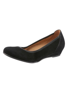 Высокие туфли Kreta, черный Gabor