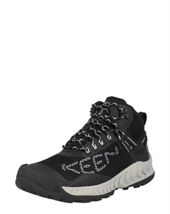 Сапоги Nxis Evo, черный Keen