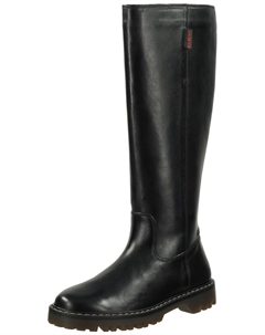 Сапоги, черный Kickers