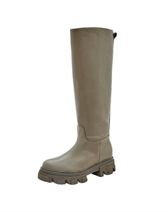 Сапоги Gilberta, коричневый Edited