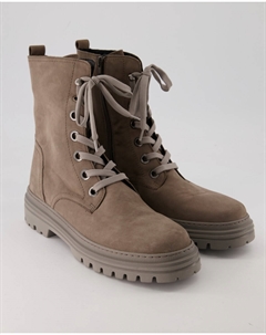 Ботильоны Schnürn, серый Gabor