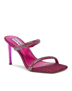 Мюли, розовый Steve madden