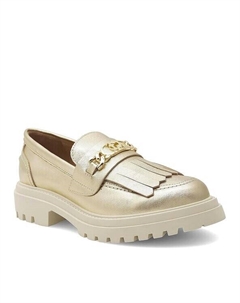 Тапочки золотого цвета, желтый Eva minge