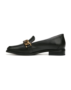 Тапочки LOAFERS MIZELLE, цвет black leather Vionic