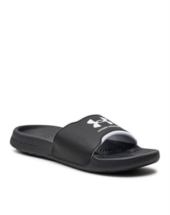 Мюли, черный Under armour