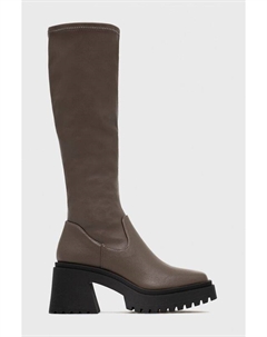 Ботинки Jetstream, коричневый Steve madden