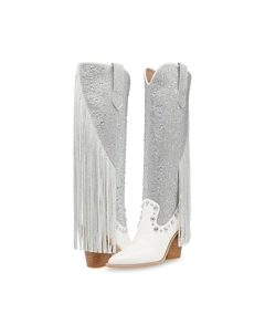 Ботинки Lexy, белый мульти Steve madden