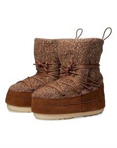 Ботинки Mav-M Moon Boot, цвет Tan Multi Steve madden