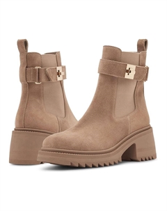 Ботинки Gates, цвет Taupe Suede Steve madden