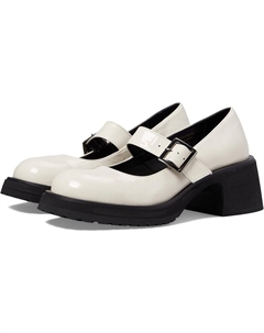 Лоферы Tulip Loafer, цвет Bone Patent Steve madden
