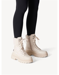 Ботильоны BY GUIDO MARIA KRETSCHMER, цвет CREAM COMB Marco tozzi