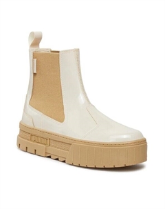 Классические ботильоны, белый Puma