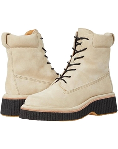 Ботинки Sloane Boot, цвет Paloma Beige Suede Rag & bone