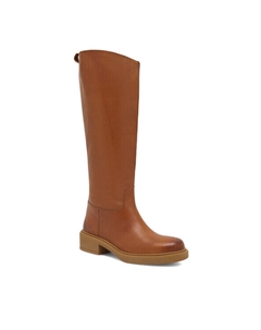 Сапоги, коричневый Lasocki