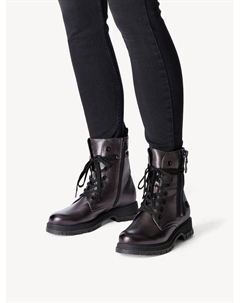 Ботильоны BY GUIDO MARIA KRETSCHMER, цвет PEWTER Marco tozzi