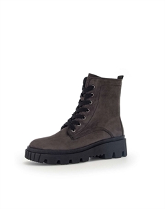 Ботильоны Biker Boots, серый Gabor