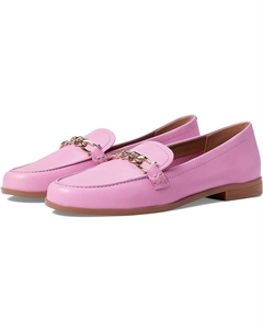 Лоферы Sawyer, цвет Wild Rose Pink Leather Naturalizer