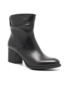 Ботильоны, черный Lasocki