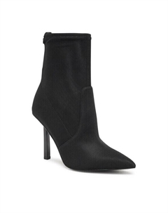 Ботильоны, черный Guess