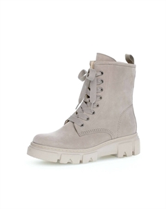 Ботильоны Biker Boots, серый Gabor