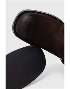 Ботинки Beau-C из нубука, коричневый Steve madden