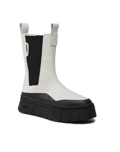 Классические ботильоны, белый Puma