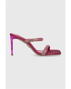 Шлепанцы Emporium-R, розовый Steve madden