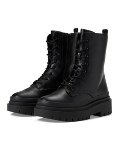 Ботинки Mansel Bootie, черный Steve madden