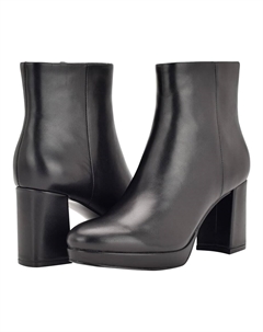 Ботинки Uda, черный Calvin klein