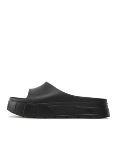 Мюли, черный Puma