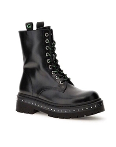 Ботильоны, черный Guess