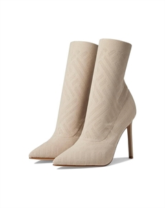 Ботинки Decode Bootie, цвет Blush Multi Steve madden