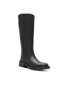 Сапоги, черный Lasocki