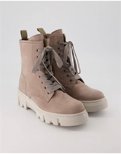 Ботильоны Schnürn, серый Gabor