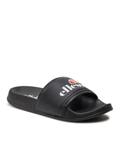 Мюли, черный Ellesse