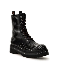 Ботильоны, черный Guess