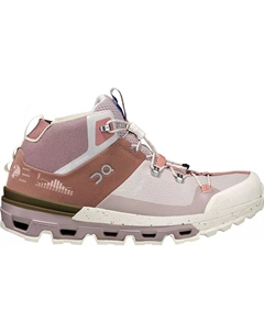 Кроссовки Cloudtrax Hiking, розовый On