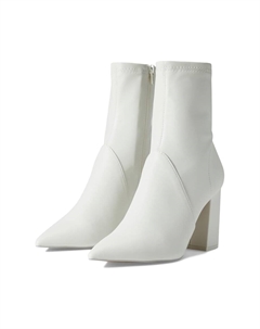 Ботинки Shake Bootie, белый Steve madden