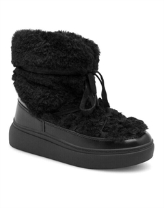 Ботинки LORRAINE, черный Deezee