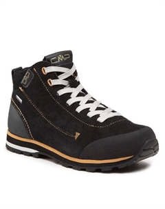 Ботинки ElettraMid Wmn, черный Cmp