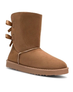 Ботинки CORY, коричневый Deezee